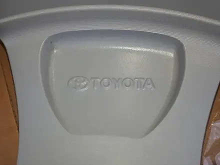 Диски Toyota Land Cruiser за 60 000 тг. в Алматы – фото 3
