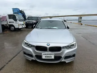 BMW 335