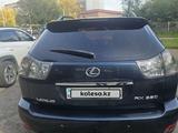 Lexus RX 350 2006 годаүшін7 600 000 тг. в Алтай – фото 2