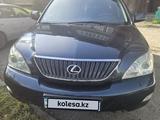 Lexus RX 350 2006 годаүшін7 600 000 тг. в Алтай