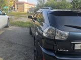 Lexus RX 350 2006 годаүшін7 600 000 тг. в Алтай – фото 3