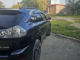 Lexus RX 350 2006 годаүшін7 600 000 тг. в Алтай – фото 4