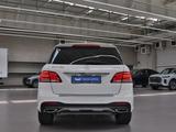 Mercedes-Benz GLE 43 AMG 2017 года за 17 900 000 тг. в Алматы – фото 5