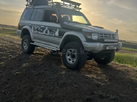 Mitsubishi Pajero 1996 года за 3 600 000 тг. в Караганда