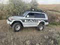 Mitsubishi Pajero 1996 годаfor3 600 000 тг. в Караганда – фото 4