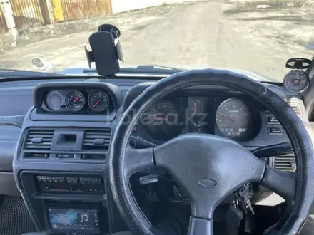 Mitsubishi Pajero 1996 года за 3 600 000 тг. в Караганда – фото 7