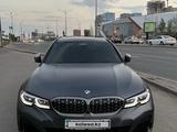 BMW 340 2022 годаfor26 500 000 тг. в Астана