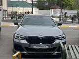 BMW 530 2022 года за 25 000 000 тг. в Астана – фото 2