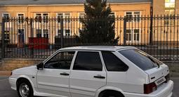 ВАЗ (Lada) 2114 2011 года за 1 550 000 тг. в Алматы – фото 3