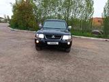 Mitsubishi Pajero 2005 годаүшін6 700 000 тг. в Астана – фото 3