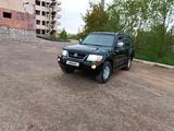 Mitsubishi Pajero 2005 годаүшін6 700 000 тг. в Астана – фото 4