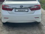 Toyota Camry 2012 годаүшін9 600 000 тг. в Шымкент