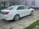 Toyota Camry 2012 года за 9 600 000 тг. в Шымкент – фото 5