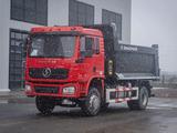 Shacman  L3000 4x2 10 тонн городской 2026 года за 24 000 000 тг. в Астана