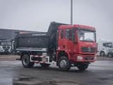 Shacman  L3000 4x2 10 тонн городской 2026 года за 24 000 000 тг. в Астана – фото 4