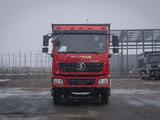 Shacman  L3000 4x2 10 тонн городской 2026 года за 24 000 000 тг. в Астана – фото 5