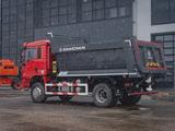 Shacman  L3000 4x2 10 тонн городской 2026 года за 24 000 000 тг. в Астана – фото 2