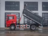 Shacman  L3000 4x2 10 тонн городской 2026 года за 24 000 000 тг. в Астана – фото 3