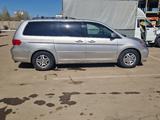 Honda Odyssey 2008 года за 7 500 000 тг. в Астана