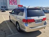 Honda Odyssey 2008 годаүшін7 500 000 тг. в Астана – фото 4