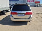 Honda Odyssey 2008 годаүшін7 500 000 тг. в Астана – фото 5