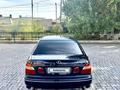 Lexus GS 300 1999 годаүшін4 700 000 тг. в Шымкент – фото 5