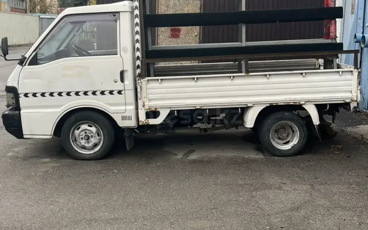 Mazda  Bongo 1997 года за 2 400 000 тг. в Алматы