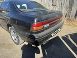 Nissan Cefiro 1996 годаүшін800 000 тг. в Аягоз – фото 4