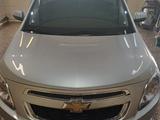Chevrolet Cobalt 2022 годаүшін6 000 000 тг. в Семей – фото 2