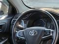 Toyota Camry 2014 года за 9 700 000 тг. в Шымкент – фото 15