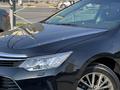 Toyota Camry 2014 года за 9 700 000 тг. в Шымкент – фото 3