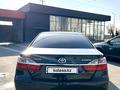 Toyota Camry 2014 года за 9 700 000 тг. в Шымкент – фото 6