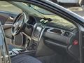Toyota Camry 2014 года за 9 700 000 тг. в Шымкент – фото 10