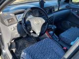 Toyota Corolla 2007 годаүшін4 500 000 тг. в Актобе – фото 3