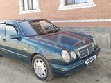 Mercedes-Benz E 280 1997 годаүшін2 400 000 тг. в Айтеке би – фото 2