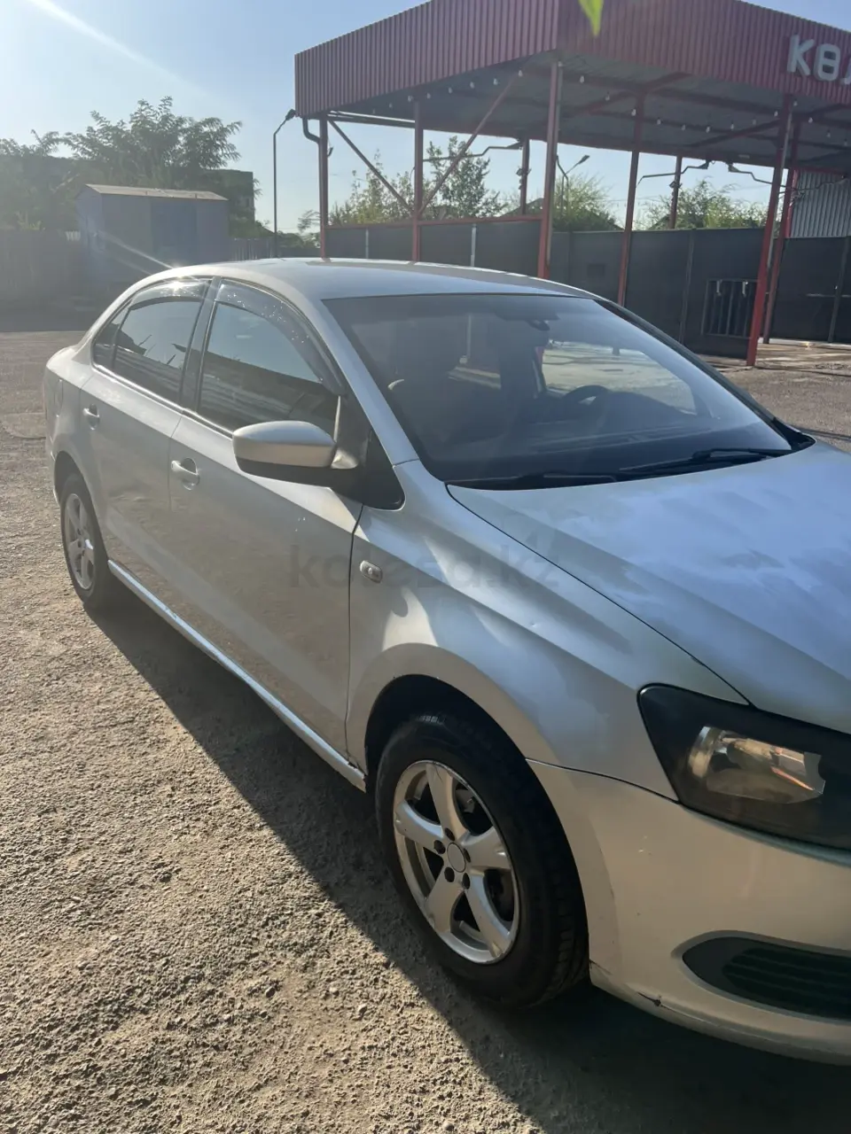 Volkswagen Polo, 2014