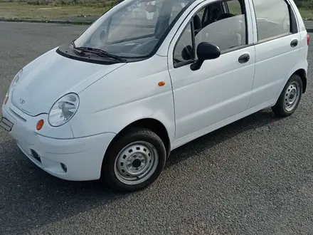 Daewoo Matiz 2014 года за 2 100 000 тг. в Актобе