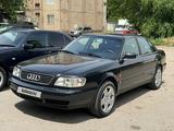 Audi A6 1997 года за 3 200 000 тг. в Тараз – фото 2