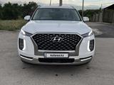 Hyundai Palisade 2022 года за 25 500 000 тг. в Алматы