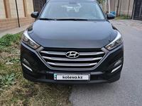 Hyundai Tucson 2018 года за 8 600 000 тг. в Шымкент