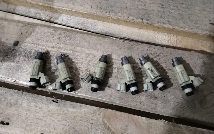 Форсунки за 5 000 тг. в Алтай