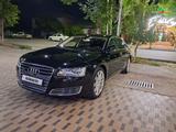 Audi A8 2011 годаүшін15 000 000 тг. в Шымкент