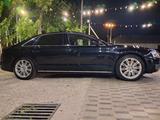 Audi A8 2011 годаүшін15 000 000 тг. в Шымкент – фото 4