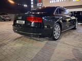 Audi A8 2011 годаүшін15 000 000 тг. в Шымкент – фото 5