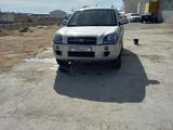 Hyundai Tucson 2006 годаfor5 200 000 тг. в Актау – фото 5