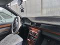Mercedes-Benz E 300 1993 годаүшін1 900 000 тг. в Шымкент – фото 4