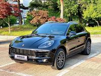 Porsche Macan 2015 годаүшін18 500 000 тг. в Алматы