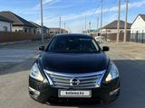 Nissan Teana 2014 годаүшін7 600 000 тг. в Атырау