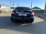 Nissan Teana 2014 года за 7 200 000 тг. в Атырау – фото 4