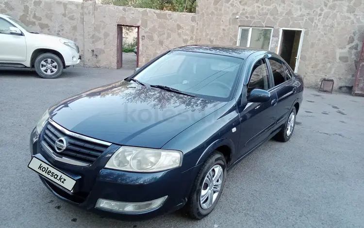 Nissan Almera Classic 2007 года за 3 350 000 тг. в Караганда